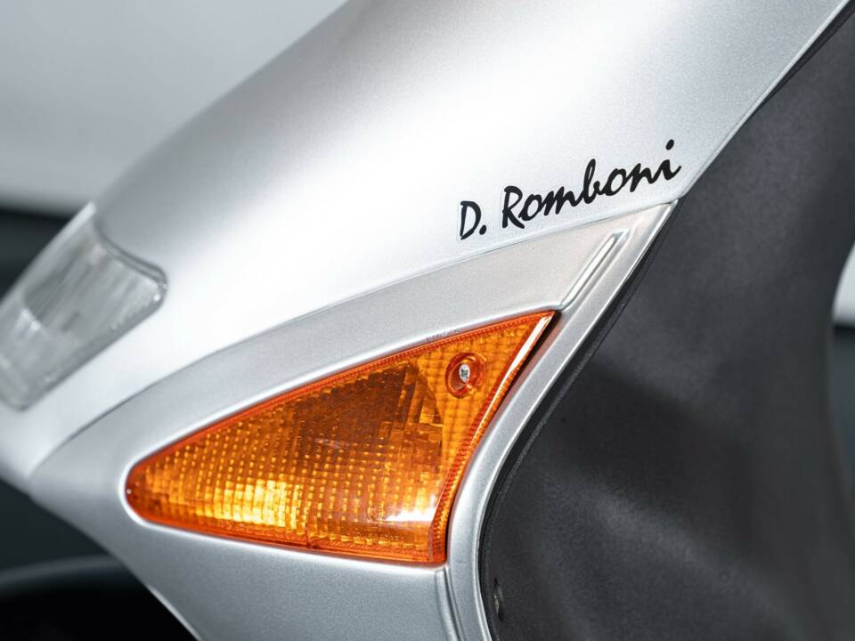 Bild 22/28 von Aprilia SR 50 (1994)