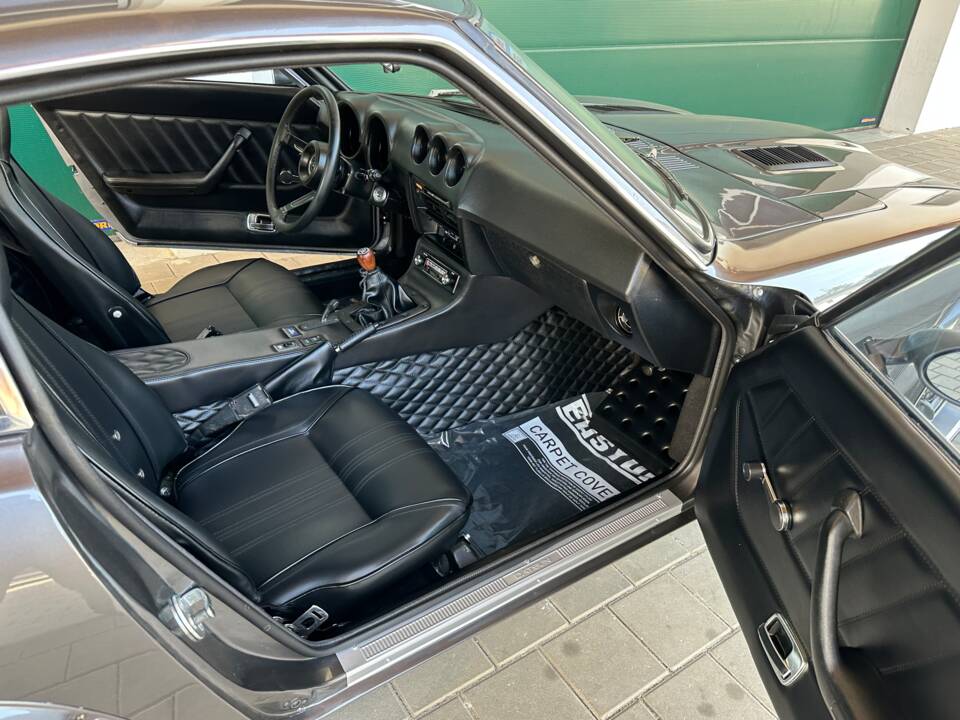 Image 39/64 of Datsun 280 Z (1976)