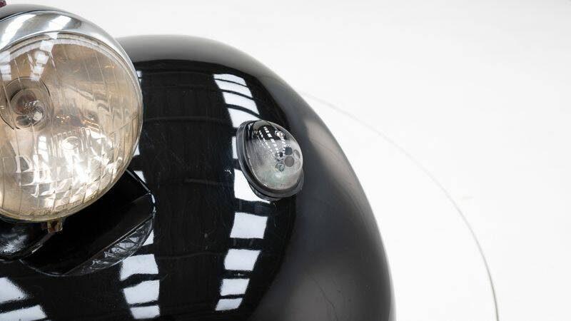 Image 14/15 de Citroën Traction Avant 11 B (1955)