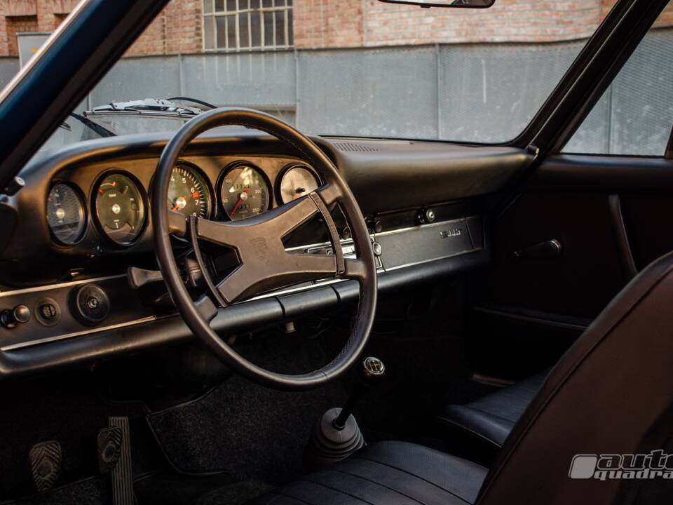Bild 8/14 von Porsche 911 2.4 T (1973)