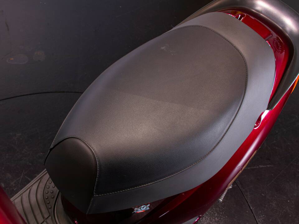 Bild 15/50 von Malaguti DUMMY (1994)