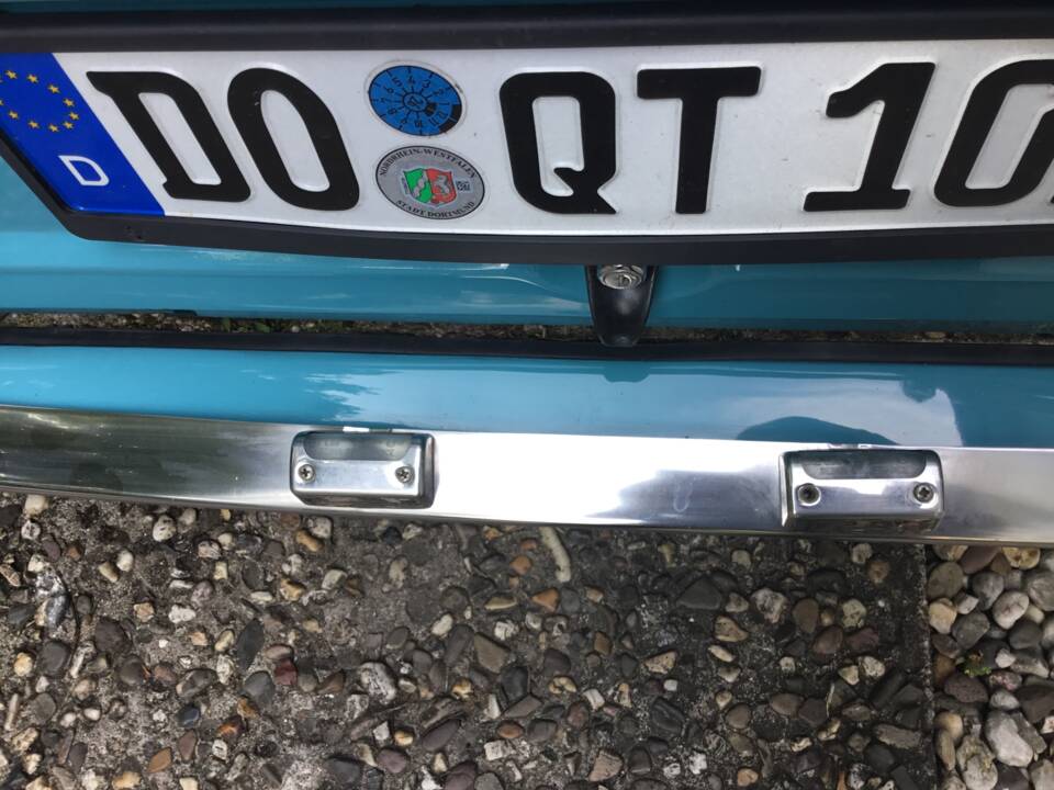 Image 14/62 of Citroën Ami 8 (1975)