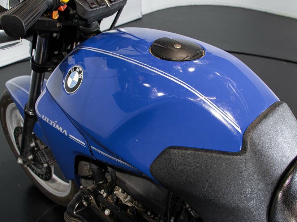 Image 48/50 de BMW DUMMY (1996)