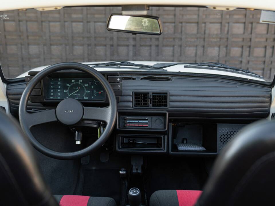 Image 47/50 of FIAT 126 Pop 2000 (1992)