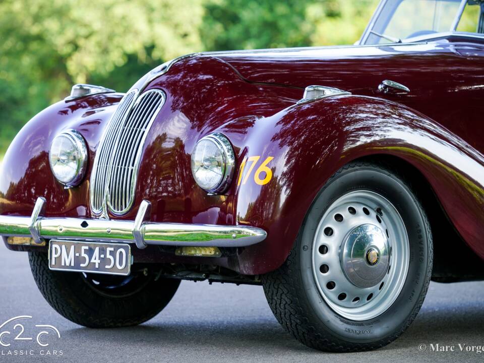 Afbeelding 31/54 van Bristol 400 (1949)