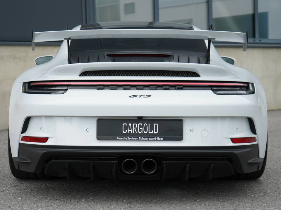 Bild 19/51 von Porsche 911 GT3 (2021)