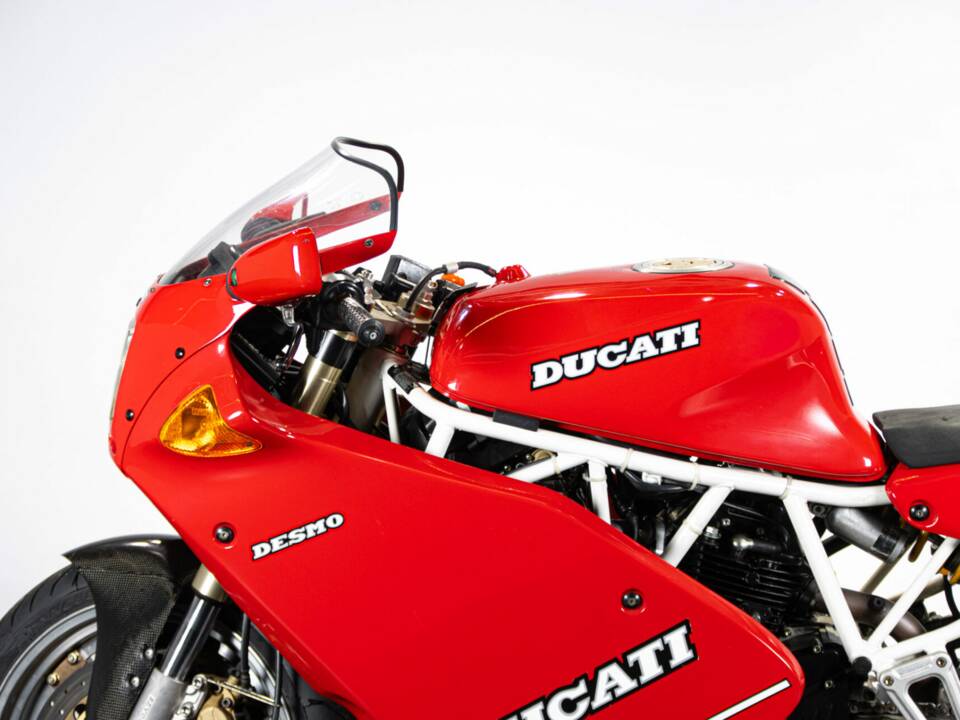 Immagine 26/50 di Ducati 900 SS (1992)