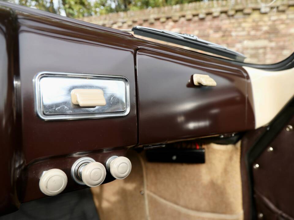 Image 15/50 de Porsche 356 1500 (1952)