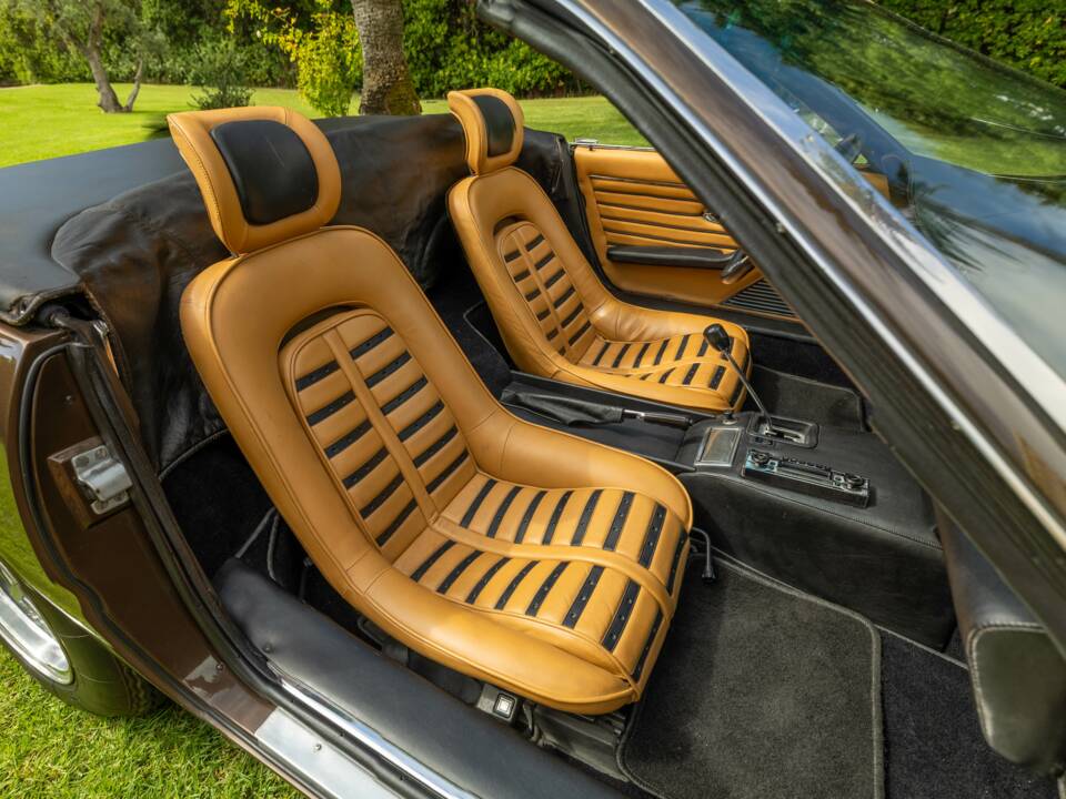 Afbeelding 6/53 van Ferrari 365 GTB/4 Spyder (1971)