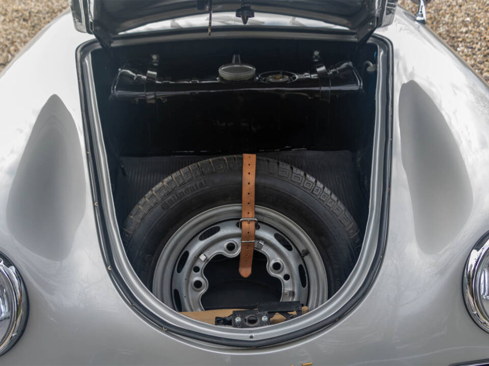 Image 14/15 of Porsche 356 A 1600 Convertible D (1959)