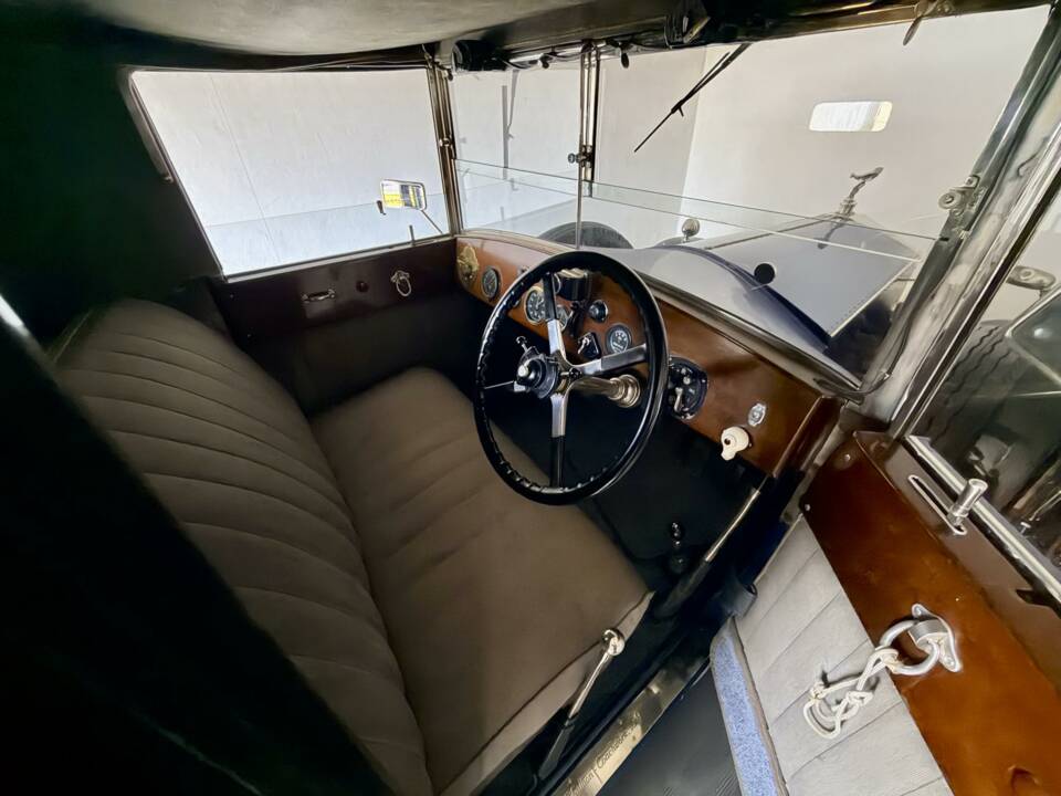 Imagen 16/32 de Rolls-Royce 20 HP (1926)