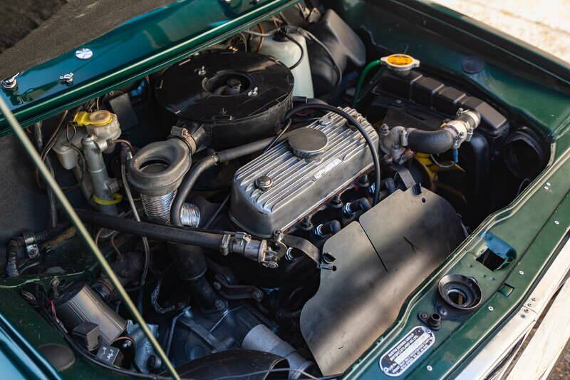 Image 3/10 of Mini 1275 GT (1979)