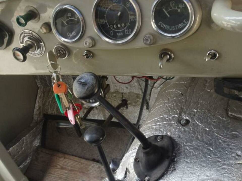 Imagen 15/23 de FIAT Campagnola (1968)