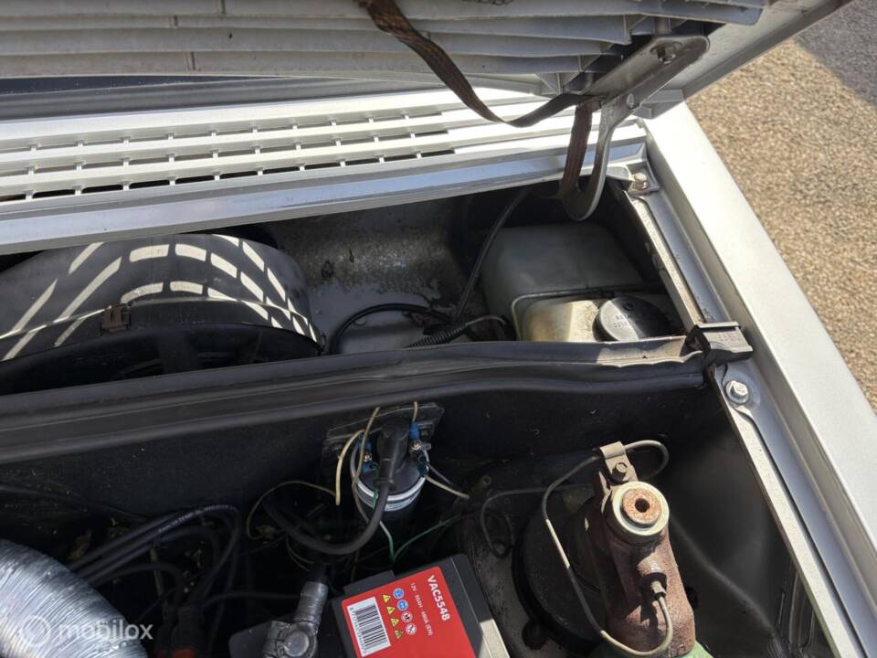 Imagen 36/50 de Citroën BX 19 Sport (1986)