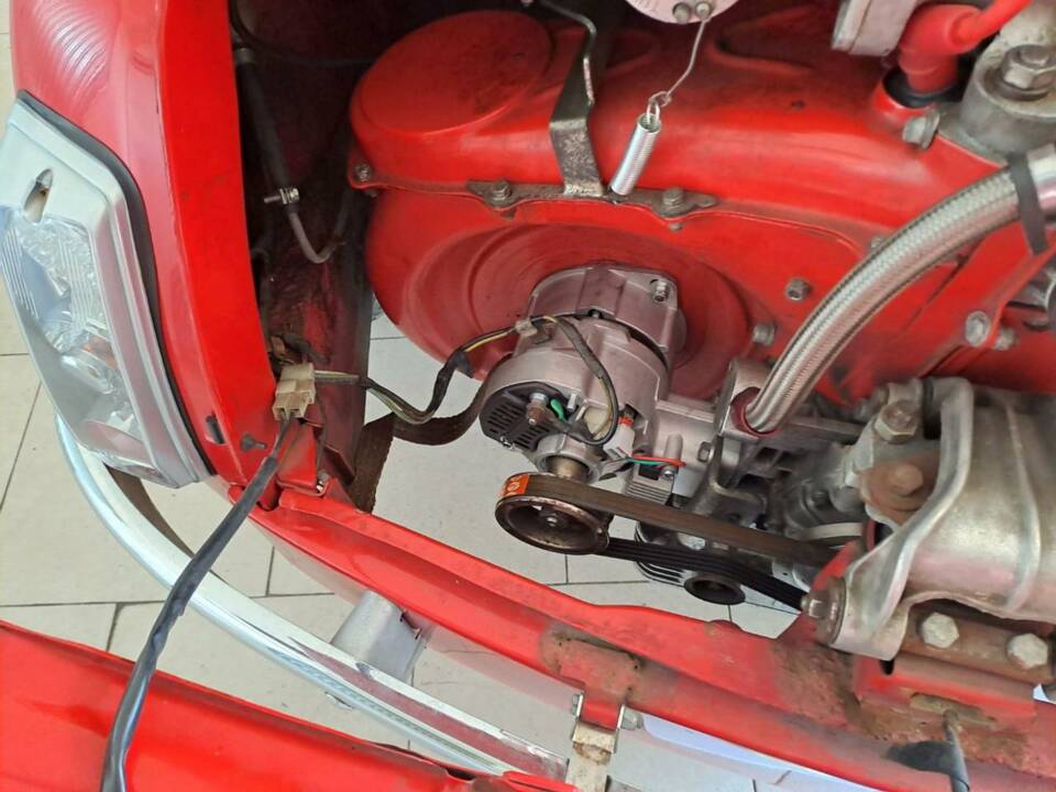 Bild 28/50 von FIAT 500 L (1973)