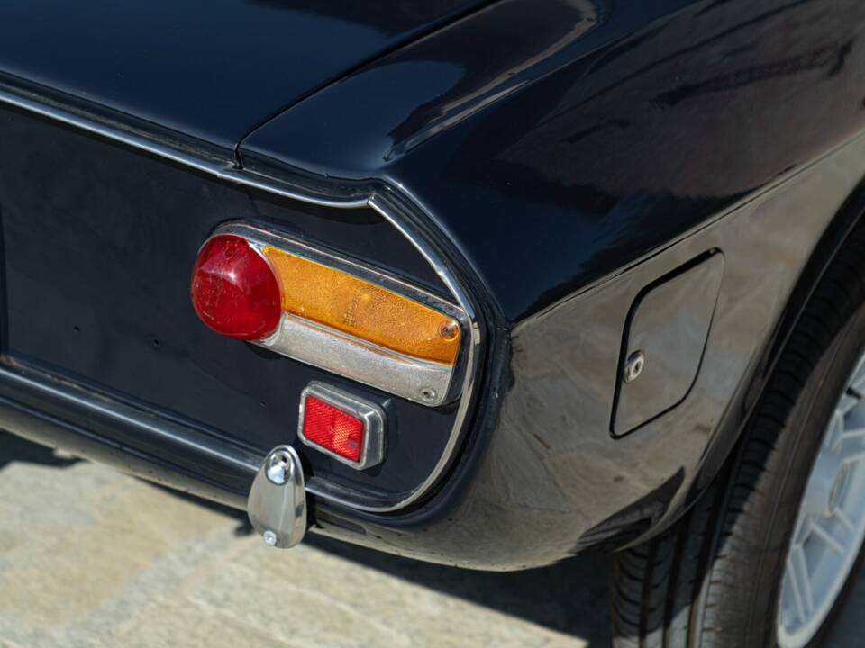 Image 20/50 of Lancia Fulvia Coupe Rallye (1967)