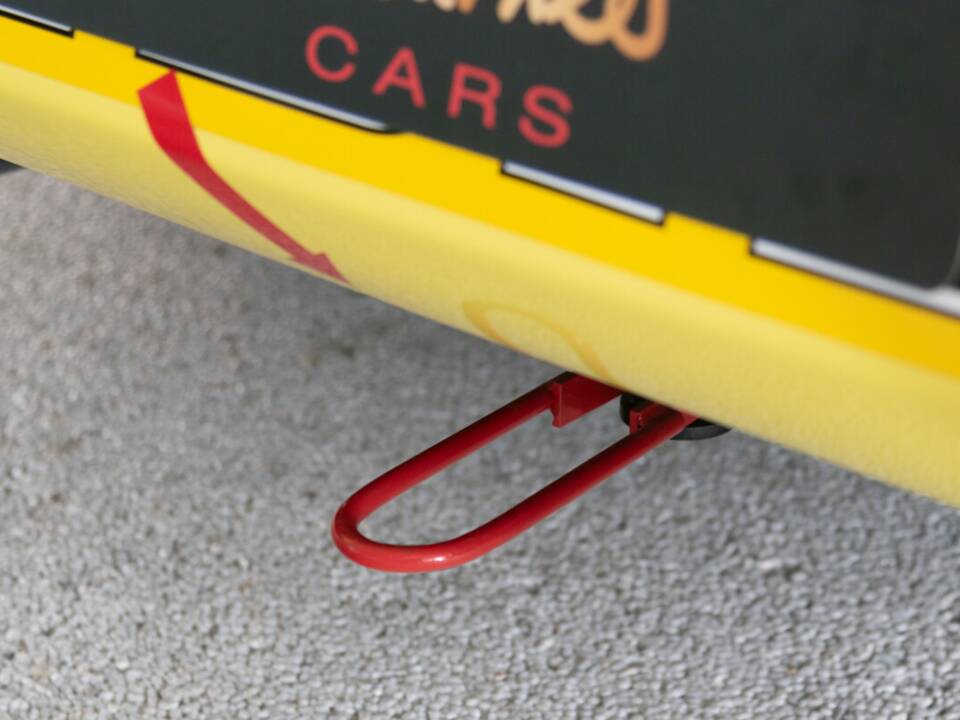 Afbeelding 30/50 van Porsche 911 RSR 2.8 (1973)