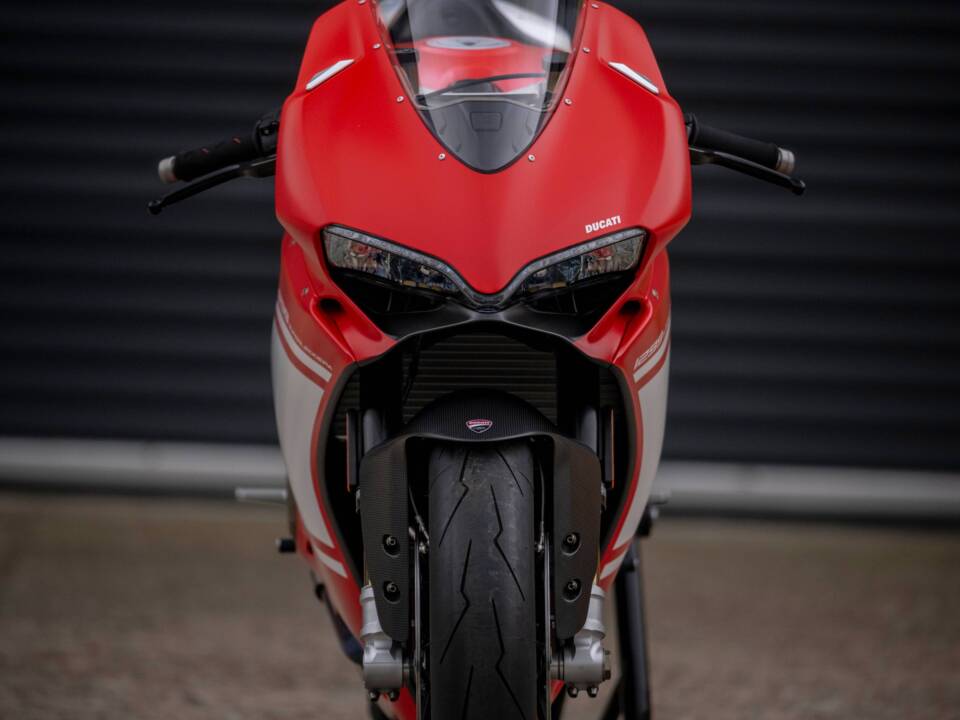 Imagen 7/8 de Ducati DUMMY (2018)