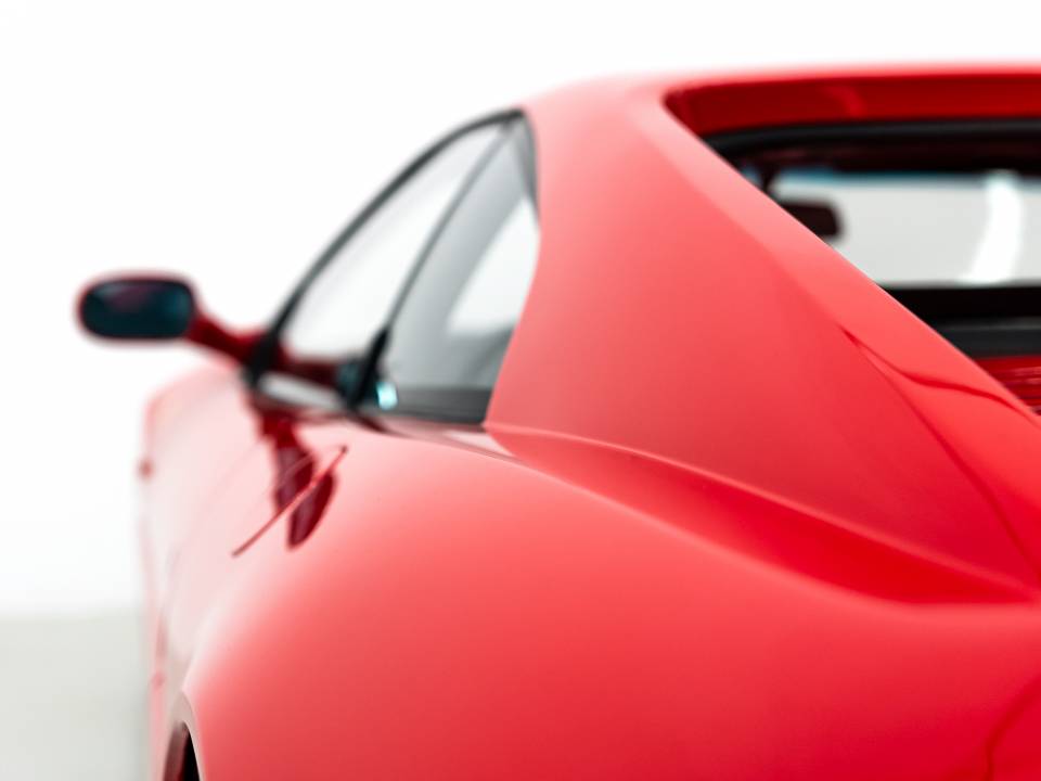 Image 34/50 of Ferrari F 355 Berlinetta (1994)