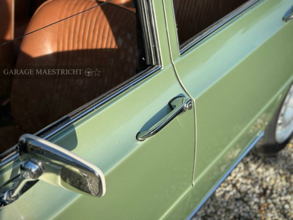 Immagine 62/100 di Alfa Romeo Giulia Super 1.6 (1974)