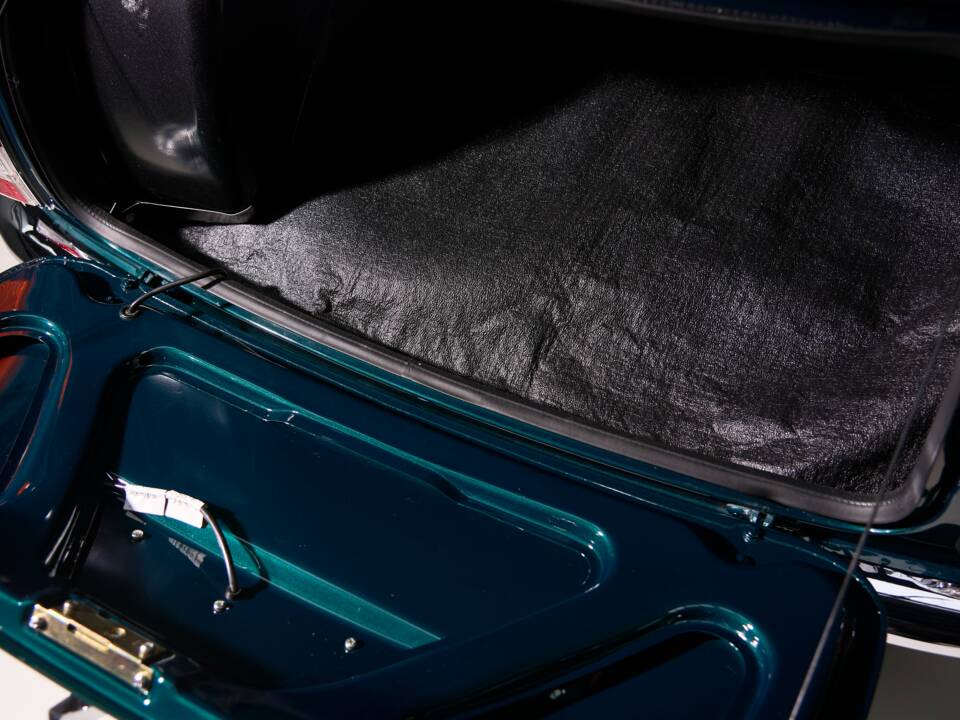 Image 33/48 de Rover Mini Cooper 1,3i (1993)