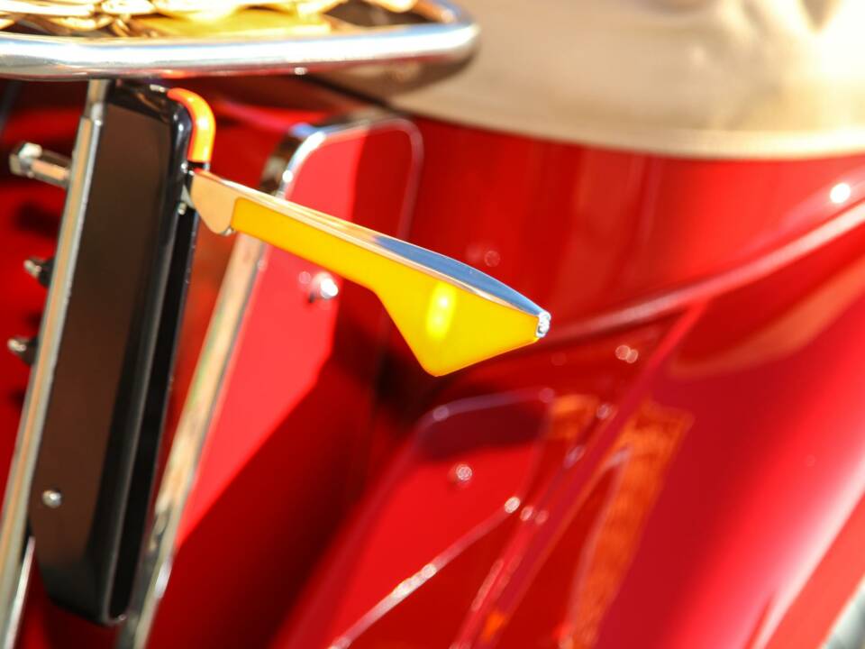 Bild 33/50 von MG TC (1949)