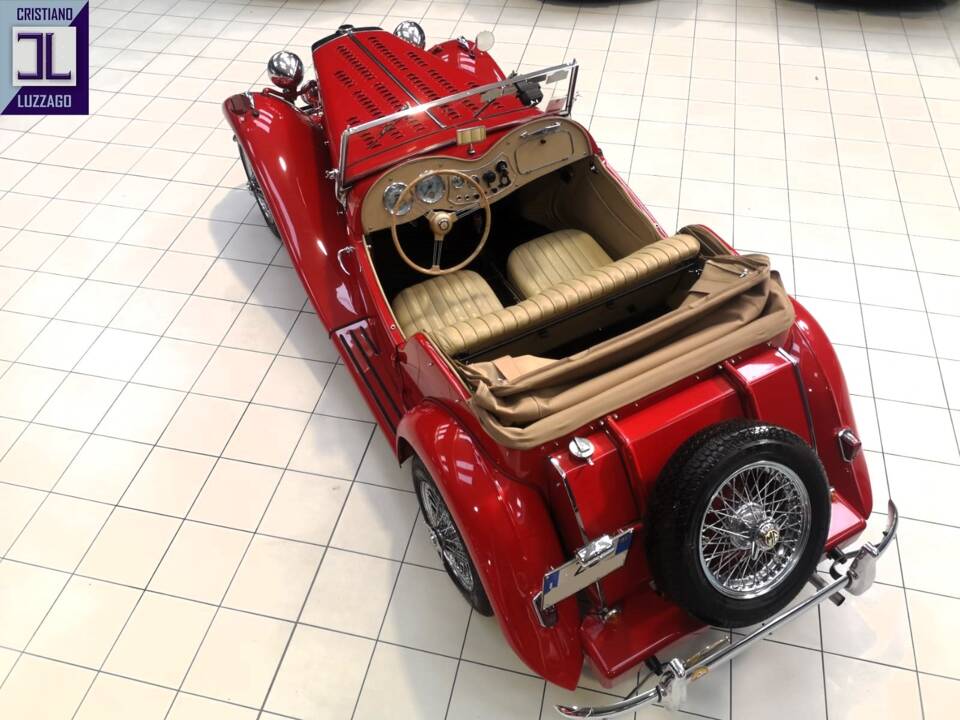 Bild 20/84 von MG TD (1951)