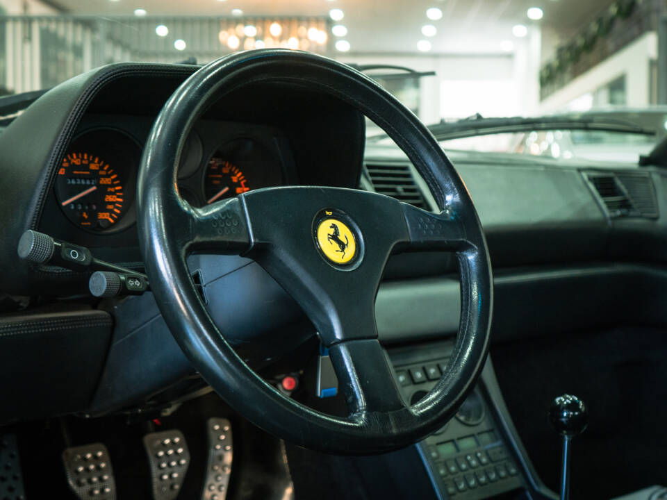 Immagine 22/25 di Ferrari 348 TB (1989)