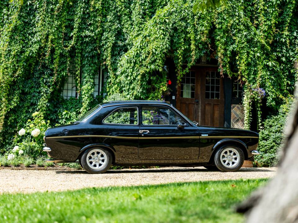 Immagine 10/50 di Ford Escort Mexico (1973)