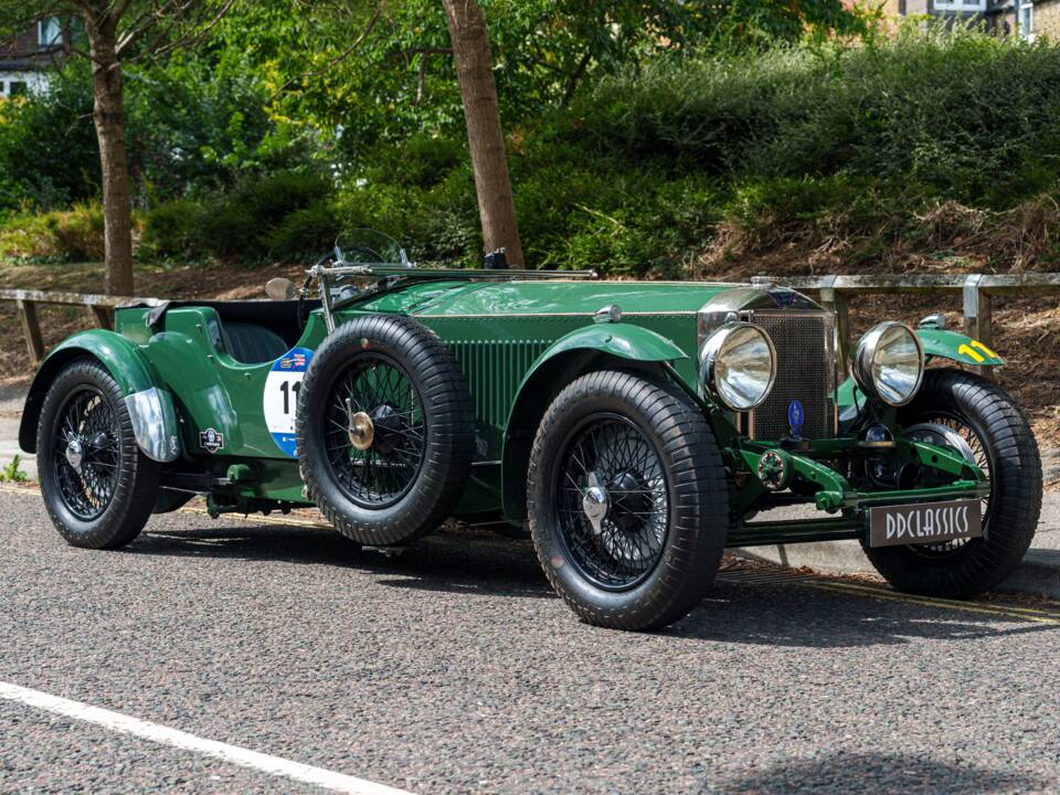 Bild 2/28 von Invicta 4.5 Litre S-Type Low Chassis (1932)