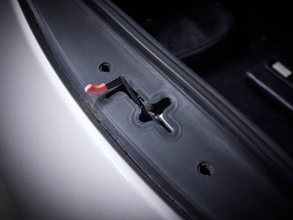Image 63/98 of Porsche 911 Turbo (2000)