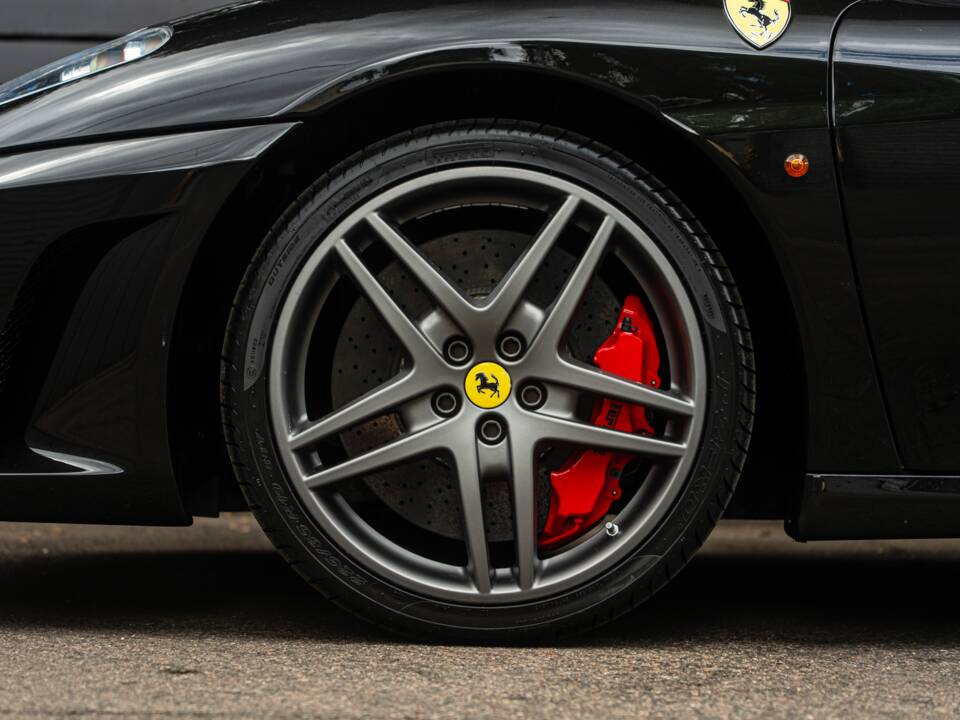 Bild 6/61 von Ferrari F 430 (2008)
