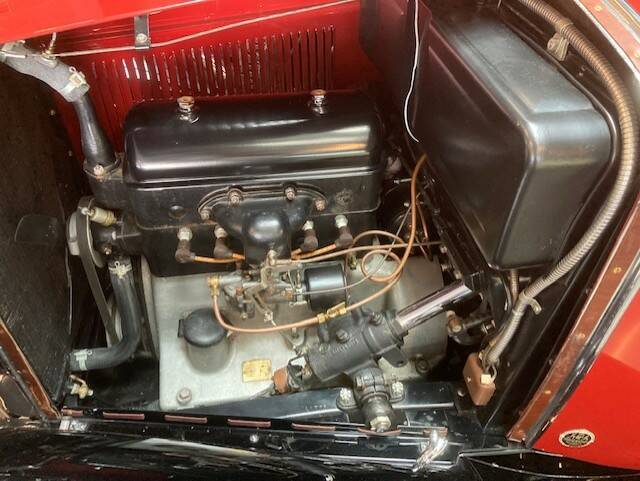 Bild 22/32 von Wanderer W 10&#x2F;I (1931)