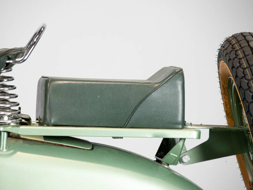 Afbeelding 21/50 van Piaggio DUMMY (1951)