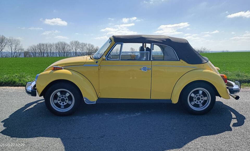 Bild 6/8 von Volkswagen Käfer 1303 (1975)
