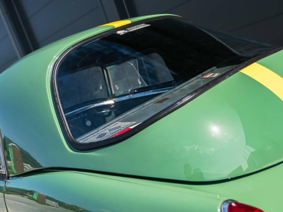Image 44/50 of Austin-Healey Sprinzel Sebring Sprite (1958)