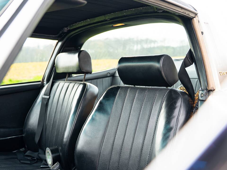 Image 28/40 of Porsche 911 2.2 S (1971)