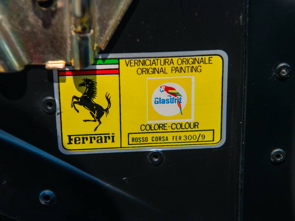 Bild 29/30 von Ferrari 512 TR (1992)