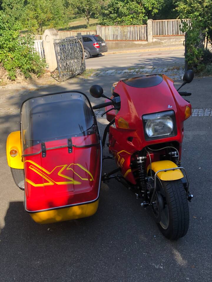 Bild 7/24 von BMW K1 (1989)