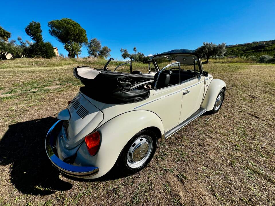 Bild 53/87 von Volkswagen Käfer 1303 (1976)