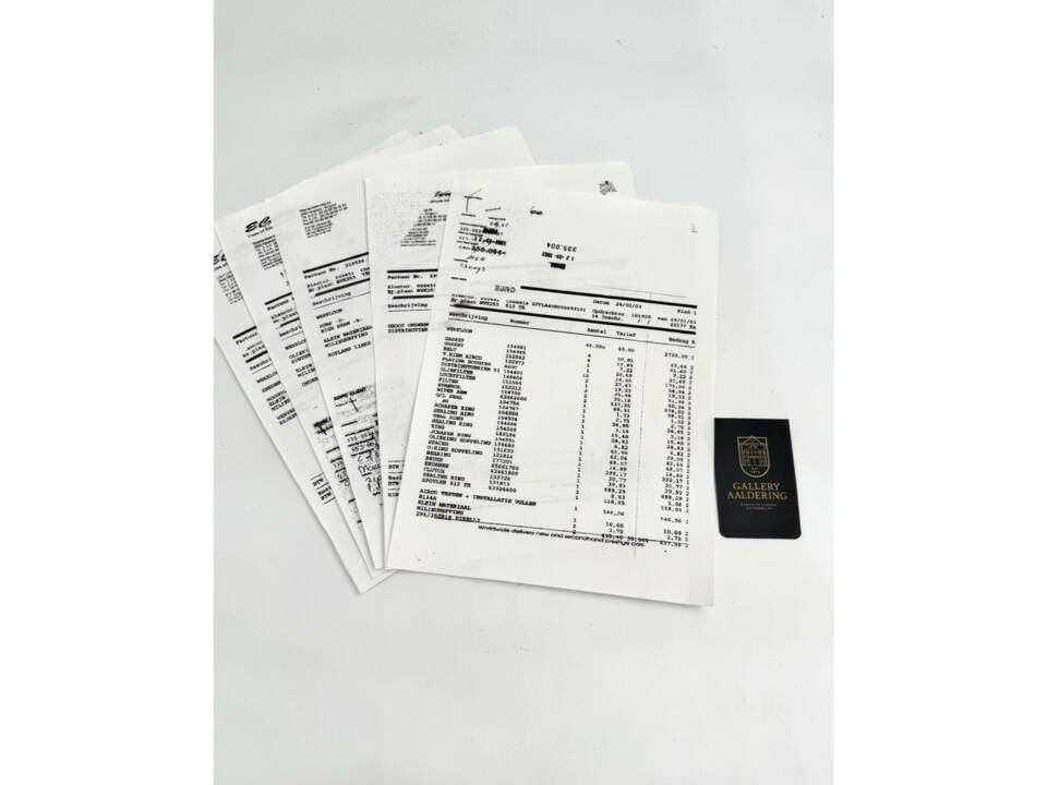 Image 8/50 of Ferrari 512 TR (1994)