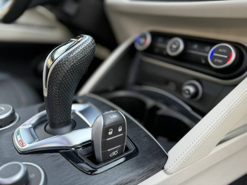 Imagen 8/8 de Alfa Romeo Stelvio 2.2 JTDm (2021)