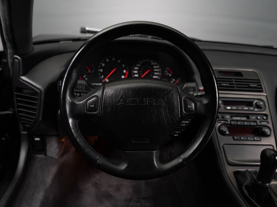 Bild 31/42 von Honda NSX (1990)