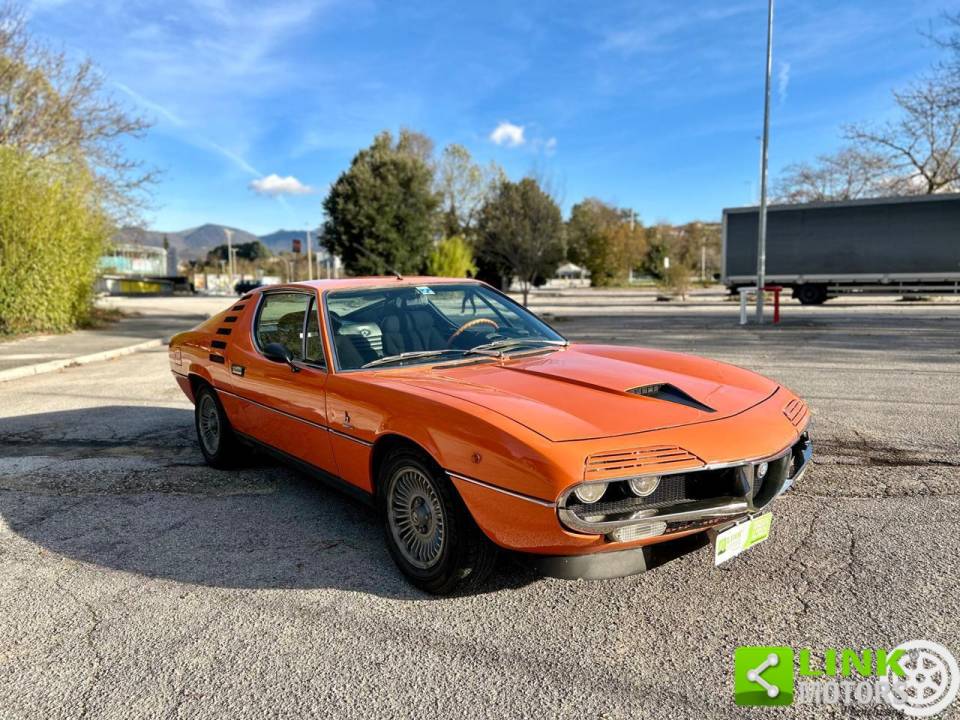 Alfa Romeo Montreal Classic Cars for Sale - Classic Trader