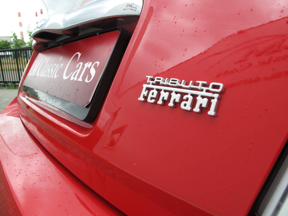 Immagine 11/22 di Abarth 500 Ferrari Dealers (2009)