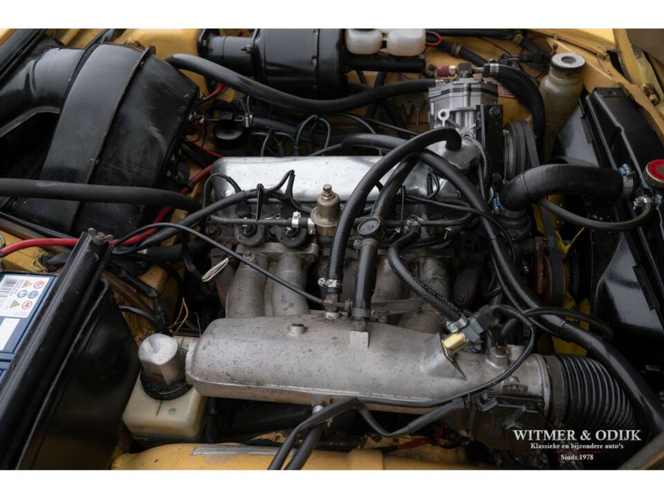 Image 47/50 of Volvo 1800 ES (1972)