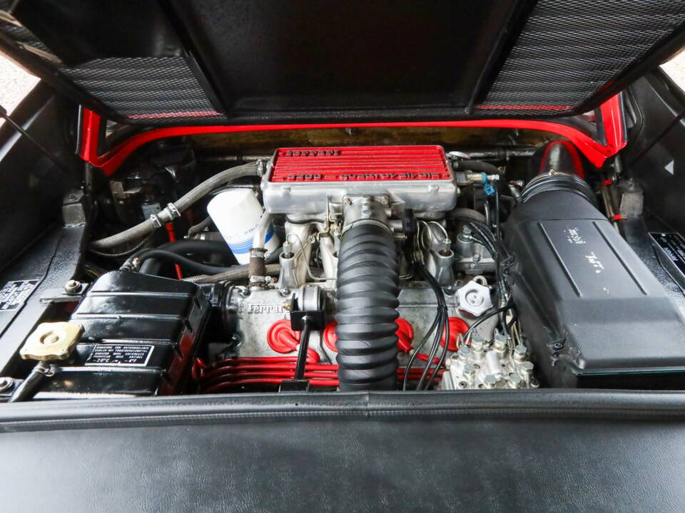 Immagine 36/50 di Ferrari 328 GTS (1986)