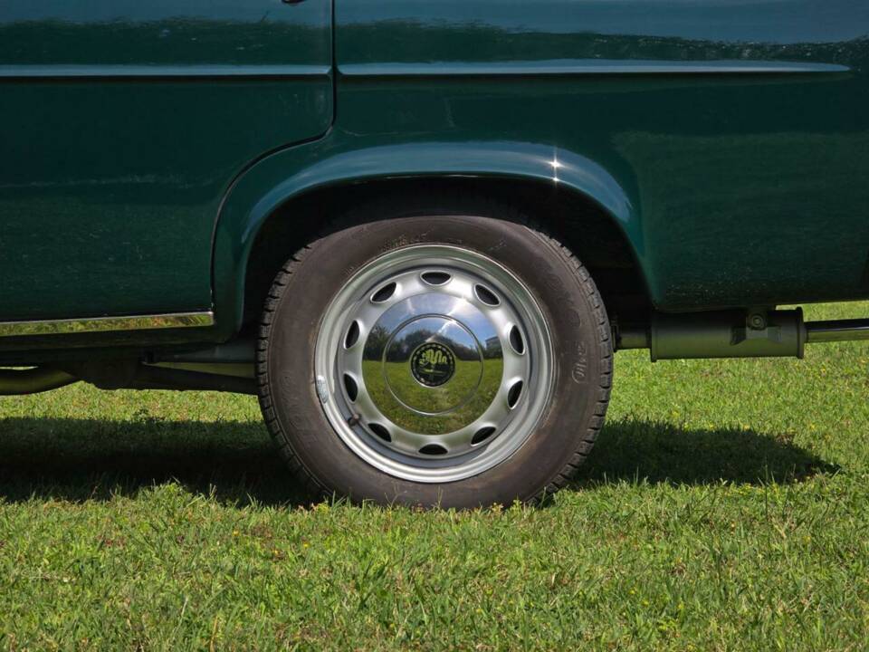 Bild 44/48 von Alfa Romeo Giulietta TI (1963)