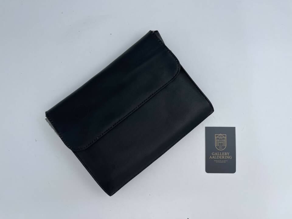 Image 7/50 of Mercedes-Benz 500 SL (1991)