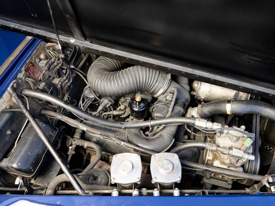 Immagine 3/42 di Bentley S 2 Continental (1961)